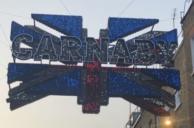 Carnaby