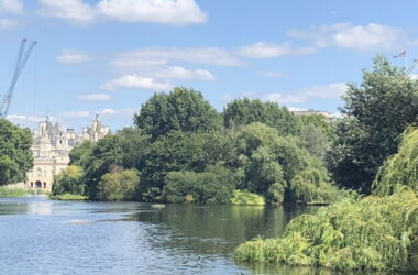 St. James’s Park