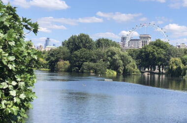 St. James’s Park